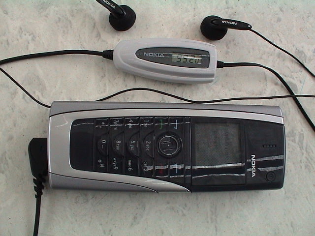 Nokia 9500