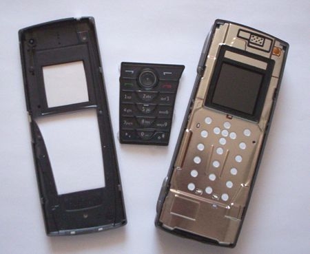 Nokia 9500