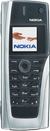 Nokia 9500