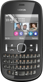 Nokia Asha 200