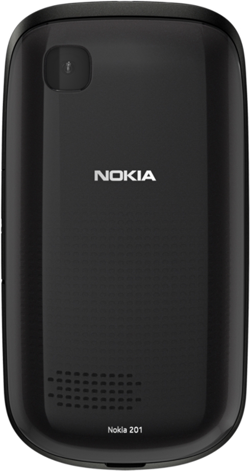 Nokia Asha 200