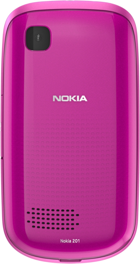 Nokia Asha 200