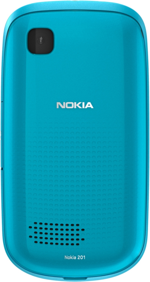 Nokia Asha 200