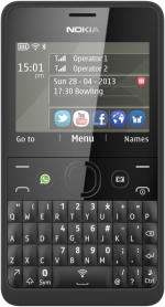 Nokia Asha 210