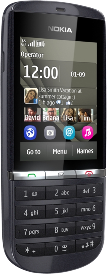 Nokia Asha 300