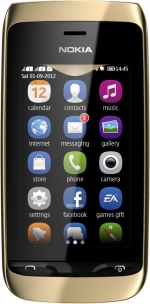 Nokia Asha 308