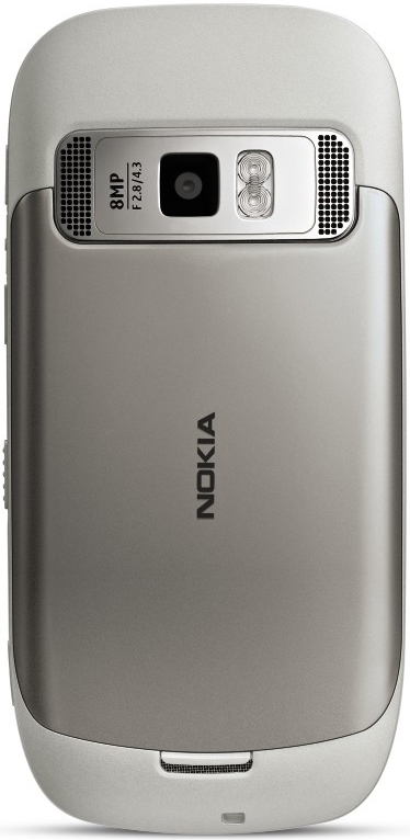 Nokia Astound