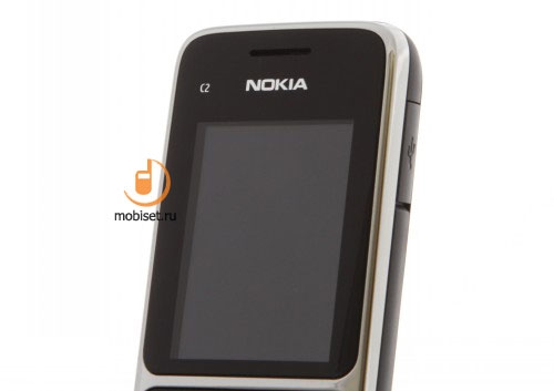 Nokia C2-01