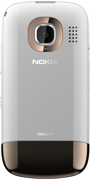 Nokia C2-03