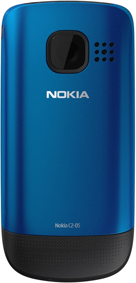 Nokia C2-05