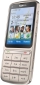 Nokia C3-01 Touch and Type