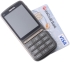 Nokia C3-01 Touch and Type