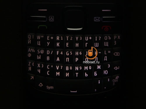 Nokia C3