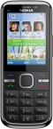 Nokia C5-00 5MP