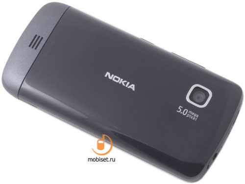 Nokia C5-03