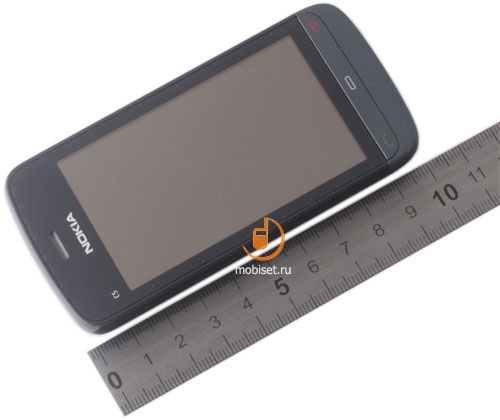 Nokia C5-03