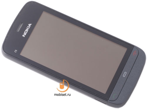 Nokia C5-03