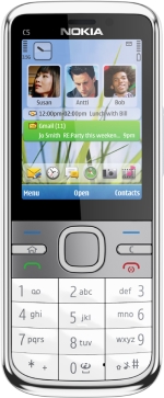 Nokia C5