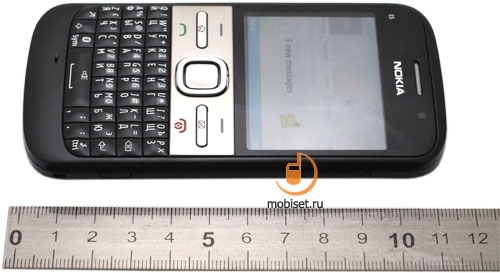 Nokia E5