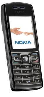 Nokia E50-2