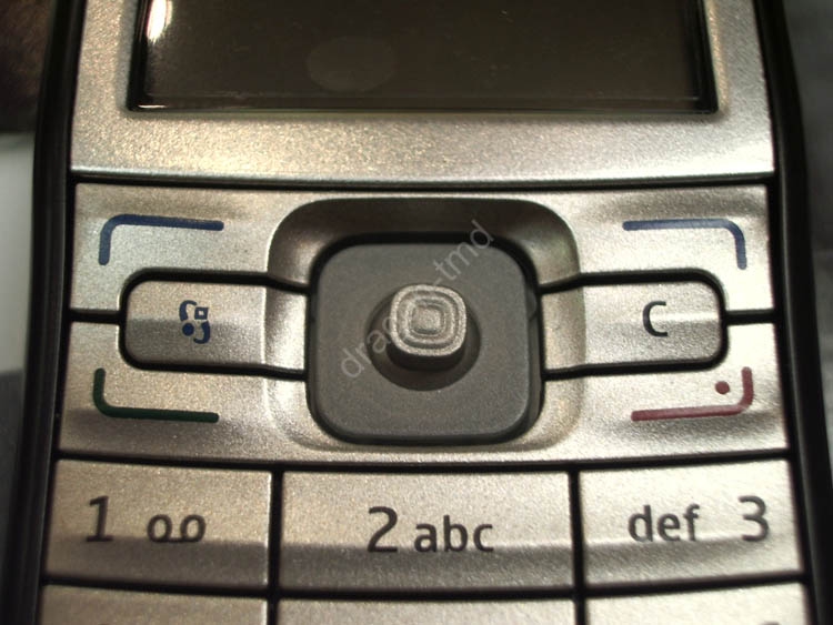 Nokia E50