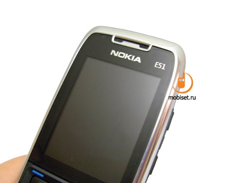 Nokia E51