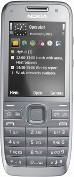 Nokia E52