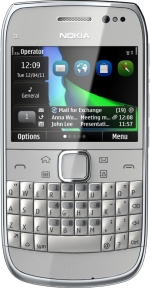 Nokia E6