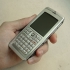 Nokia E60