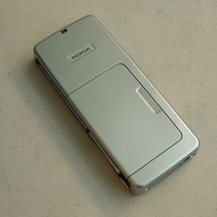 Nokia E60