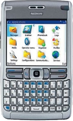 Nokia E61