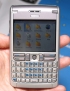 Nokia E61