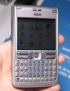 Nokia E61