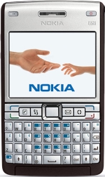 Nokia E61i