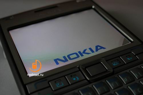 Nokia E61i