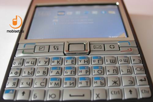 Nokia E61i