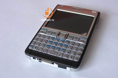 Nokia E61i