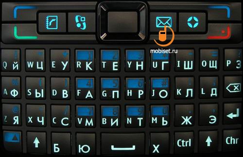 Nokia E61i