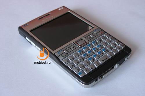 Nokia E61i