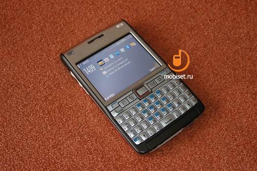 Nokia E61i