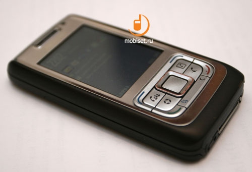 Nokia E65