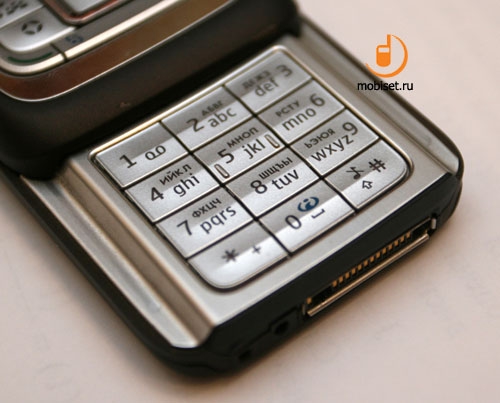 Nokia E65