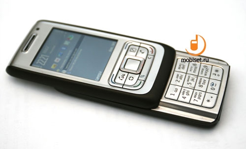 Nokia E65