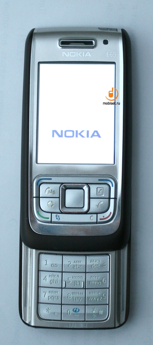 Nokia E65