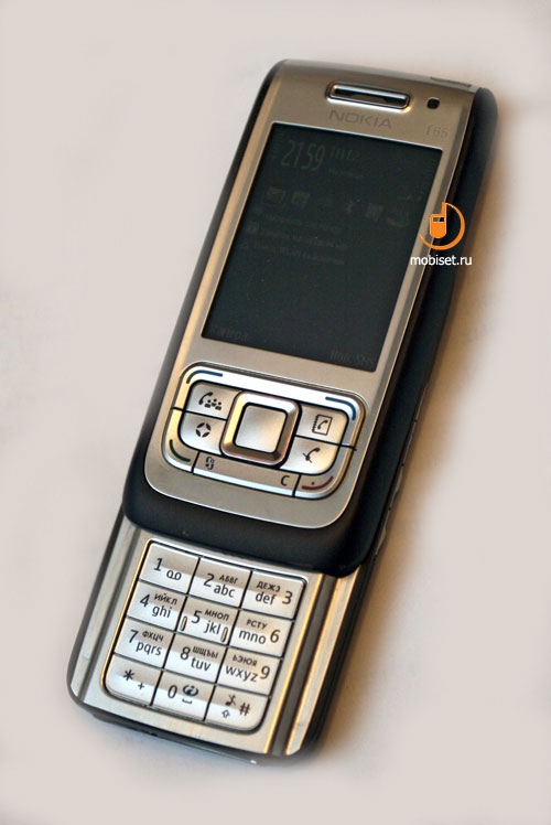 Nokia E65