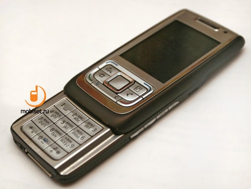 Nokia E65