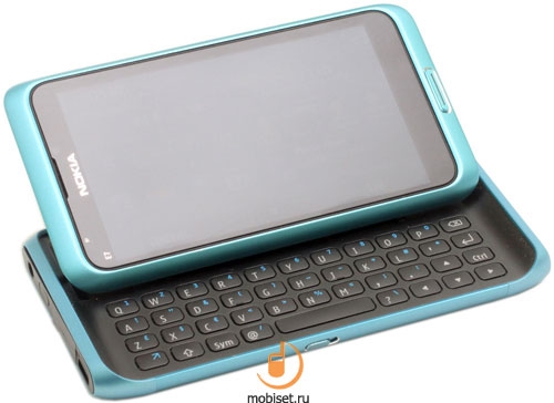 Nokia E7