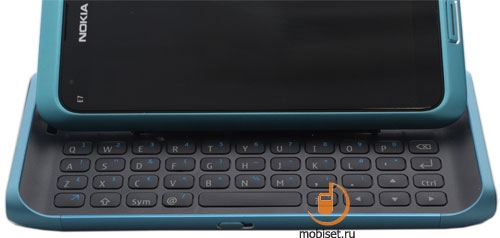 Nokia E7