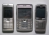 Nokia E70