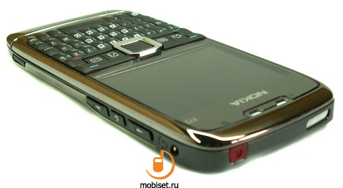 Nokia E71